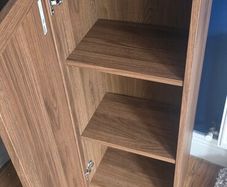 Ikea Billy Bookcase
