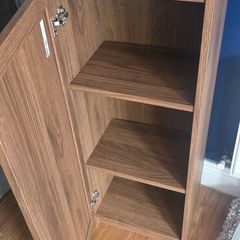 Ikea Billy Bookcase