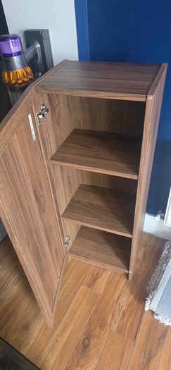 Ikea Billy Bookcase