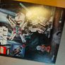75390 LEGO Star Wars Luke Skywalkers Mech Retired Image 2