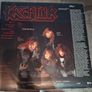 Kreator Pleasure To Kill Original 1986 German Pressing, Noise International Image 2