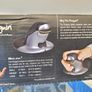 Penguin Medium Ambidextrous Laser Wireless Vertical Mouse (Very Little Use) Image 10
