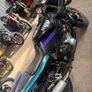 92 fzr 600 breaking or ideal doner/ project Image 4