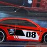 Hot Wheels Ford Focus New On Card Image 3