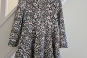 Girls Dress Age 8