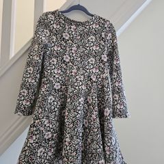 Girls Dress Age 8