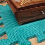 Vintage/antique jewellery box Image 3