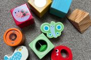 sensory toys