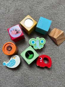sensory toys