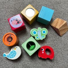 sensory toys