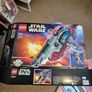 Lego Star Wars 75060 UCS Slave 1 Boba Fett Image 4
