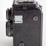 Lubitel 166B Medium format Camera Image 2