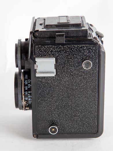 Lubitel 166B Medium format Camera