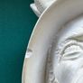 Meerschaum carved Turkish tobacco pipe Image 6