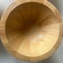 Retro Wooden Salad Bowl set (8 settings) Image 3