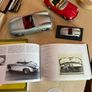 Porsche 356  Models and Rare Books Image 4
