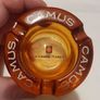 camus chatelle Napoleon cognac brandy french ashtray extremely rare ,,prefect condition collectors item price includes post to anywhere in ireland thank you, by certificate proof of post, thank you Image 6