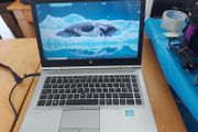 HP Elitebook 8470p, Intel Core i5-3340M CPU, 2.7GHz, 8GB Ram, 300GB HDD, Windows 10,  Microsoft Edge, Chrome, and VLC
