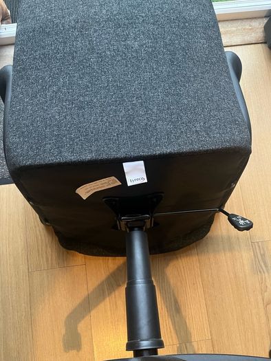 Office chair