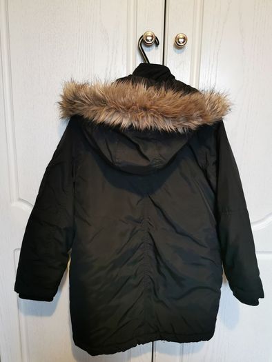 Boys H&M jacket (6-7)