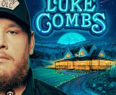 Luke Combs Slane Tickets Saturday 18th July