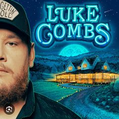 Luke Combs Slane Tickets Saturday 18th July