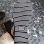 beautiful new comfort fit bliss light weight black  suede boots Image 5