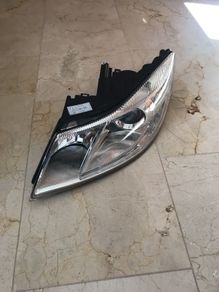 Octavia Mk2 Headlight LHS
