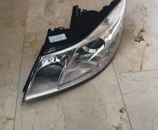 Octavia Mk2 Headlight LHS