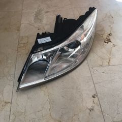 Octavia Mk2 Headlight LHS
