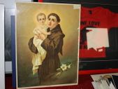 St. Antonio