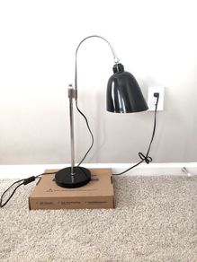 Study Lamp