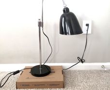 Study Lamp