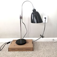 Study Lamp
