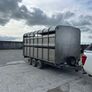 14 foot ifor Williams Image 6