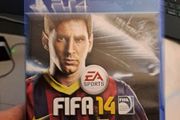 Fifa 14