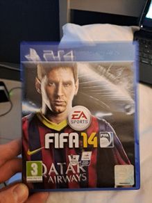 Fifa 14