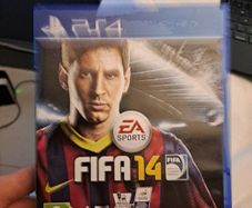 Fifa 14