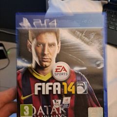 Fifa 14