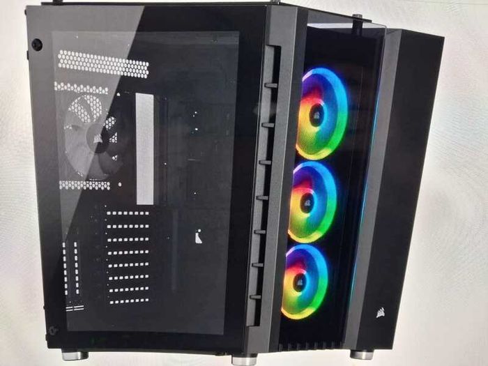 NEW PC parts