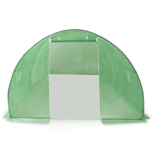 Greenhouse 27m/2 900x300x200 cm