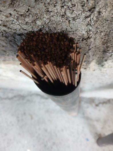 Welding Rods