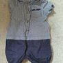 Baby Boys Clothes Bundle 3 - 6 Months Image 2