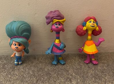 Troll 2 toys