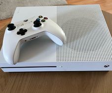 X-box One S