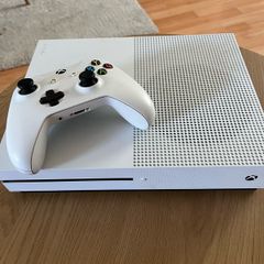 X-box One S