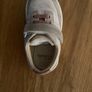 Clarks Fawn Hero toddler shoes size 5G Image 5
