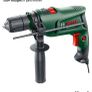 Bosch Electric Combi Drill EasyImpact 600 (600 W, in Carrying Case) Image 4