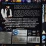 Michael Jackson MoonWalker DVD Image 3