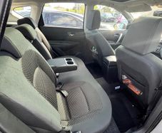 2008 Nissan Qashqai 1.5 Dci New Nct/tax/new Belt
